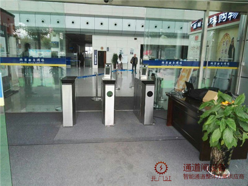大廈速通門(mén)解決方案